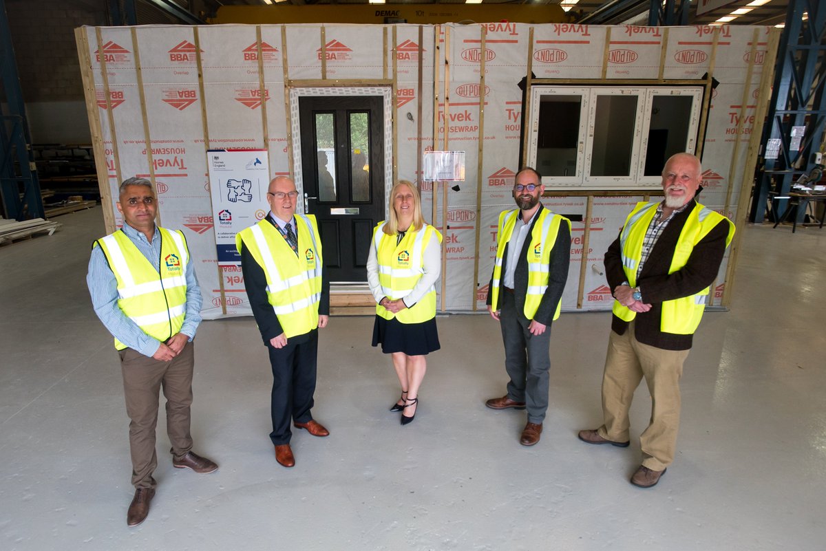 Totally Modular tweet media