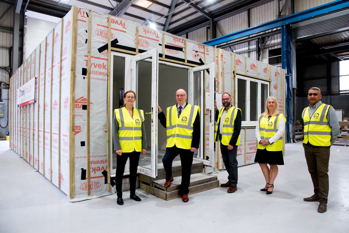 Totally Modular tweet media