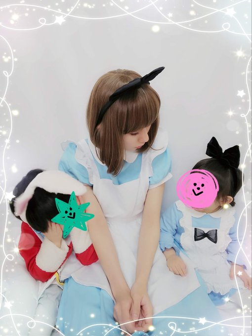 コスプレイヤー鬼姫ゆんのTwitter画像6