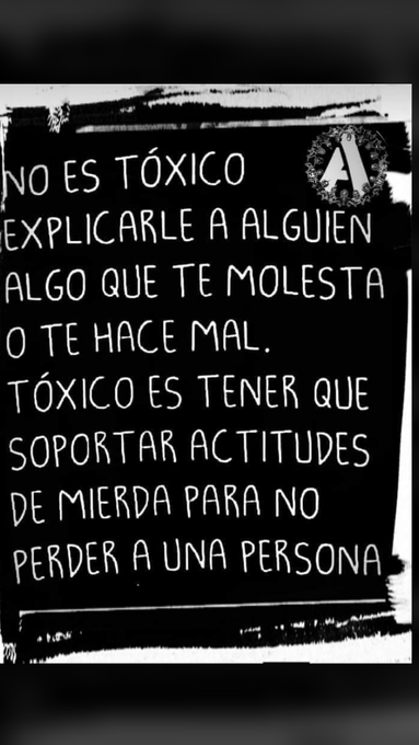 Para que todas y todos sepan! ????? https://t.co/YTdTOEHm0e