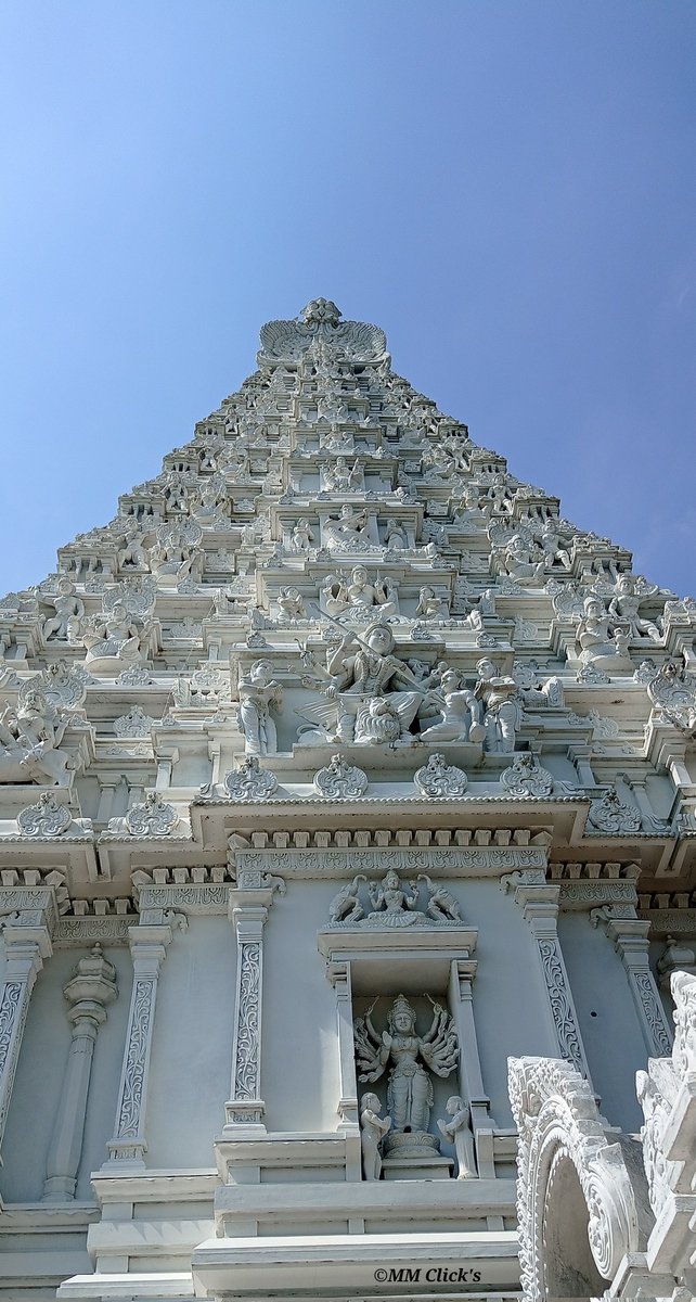 Murali_Clicks's tweet photo. #AndhraPradeshTemples
#andhrapradeshtourism
శ్రీ కోట సత్తెమ్మ దేవాలయం ఆంధ్రప్రదేశ్ రాష్ట్రం పశ్చిమగోదావరి జిల్లా నిడదవోలు మండలం తిమ్మరాజుపాలెం గ్రామం ఈ ఆలయం ఉంది. https://t.co/wNYQx1NZJU