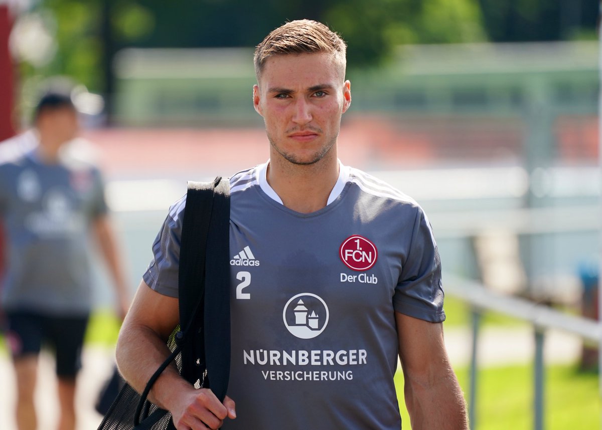 1_fc_nuernberg's tweet photo. 📸😄

#fcn https://t.co/9OKaolbm2R