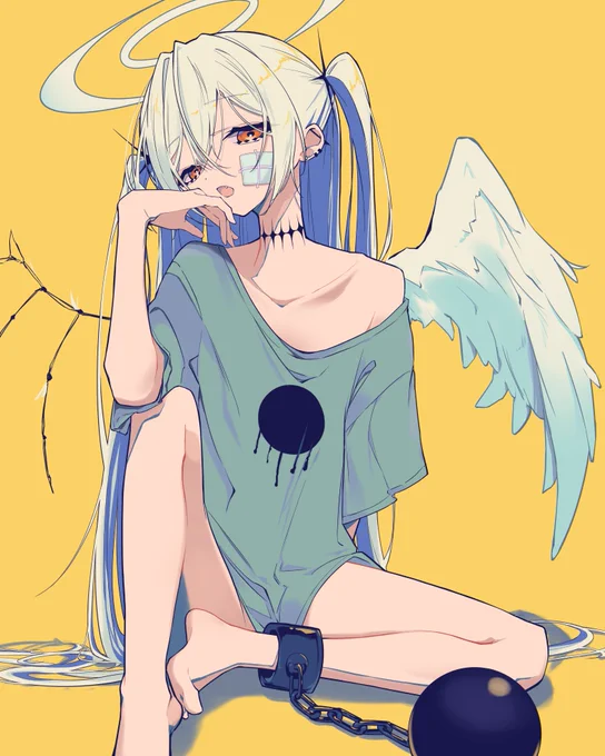 Angel 