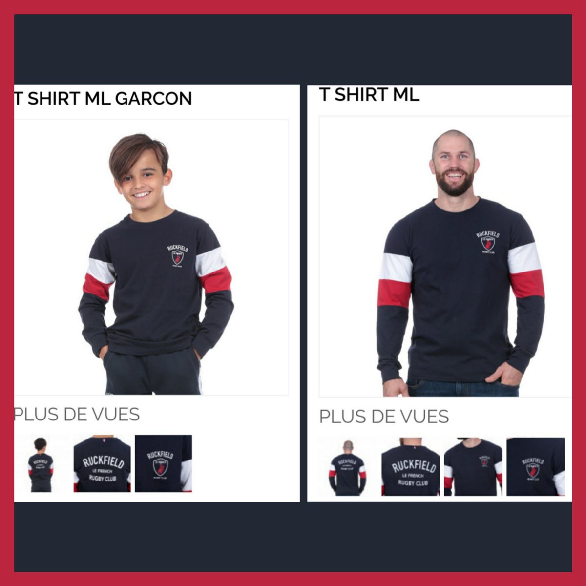 AngelinaXLPlus's tweet photo. #teeshirt
#tshirts #nouvelles collection #automnehivers https://t.co/7iK9Bi1u3q