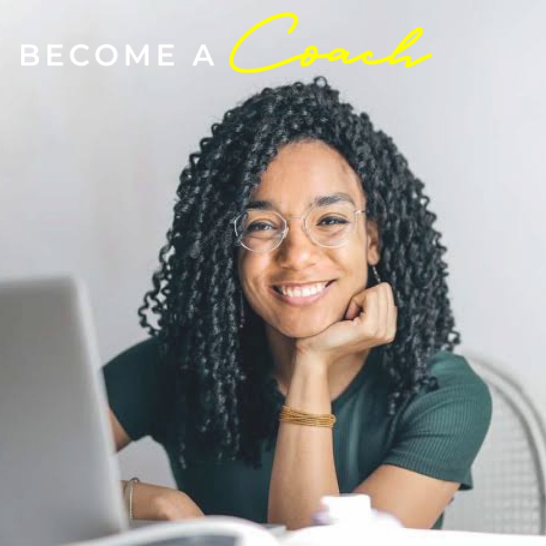 READY TO CHANGE THE WORLD?
BECOME A COACH.

Explore what it takes to become a coach and get started on your journey. Get informed. Get training. Join ICF. Earn a Credential. Change the World.
#icfdohachapter #internationalcoachingfederation 
#becomeacoach