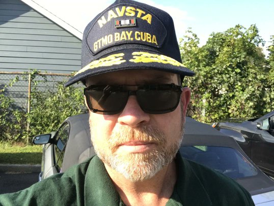 mjgranger1's tweet photo. .@abbyhornacek How much do YOU know about the REAL Gitmo? READ: "Saving Grace at Guantanamo Bay: A Memoir of a Citizen Warrior," by MAJ (RET) Montgomery J. Granger https://t.co/upZ72LHGja #Nonfiction #Vateran Author #Hooah! 🇺🇸 https://t.co/tfmmkT7W6j