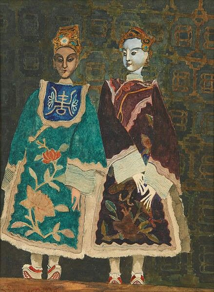 DeleuzeGroup's tweet photo. Join us Thursday 19 August 19:30 BST (London time) on Zoom to discuss three German works:

🎎 Kleist, THE PUPPET THEATRE (1810)
🏗️Kafka, AT THE BUILDING OF THE GREAT WALL OF CHINA (1917)
🐁Kafka, JOSEPHINE, THE SINGER OR THE MOUSE FOLK (1924) 

DM for the Zoom link - all welcome https://t.co/zVnXWCFiS0