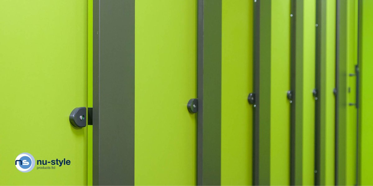 When it comes to washroom design, we think of everything, from the most suitable material for your project, to how it should be maintained. 

We've put together a list of the top questions that we get asked regularly by customers about our cubicles: nu-styleproducts.com/news/washroom-…