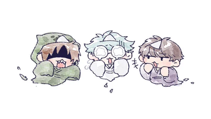 このへんも 