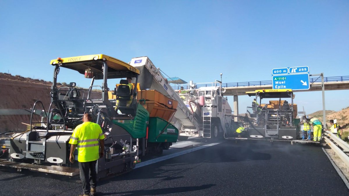 ECOASFALT tweet media