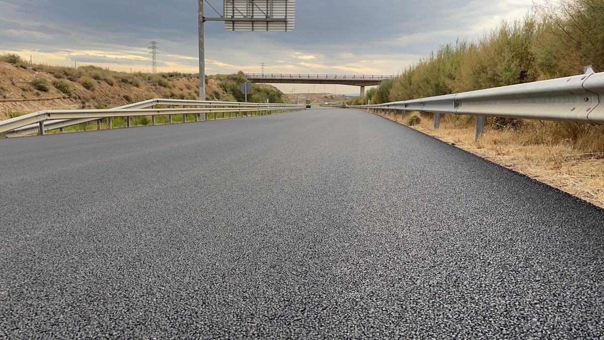 ECOASFALT tweet media