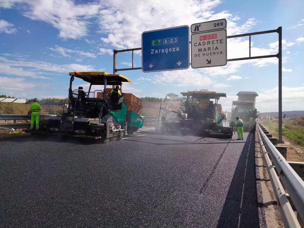 ECOASFALT tweet media