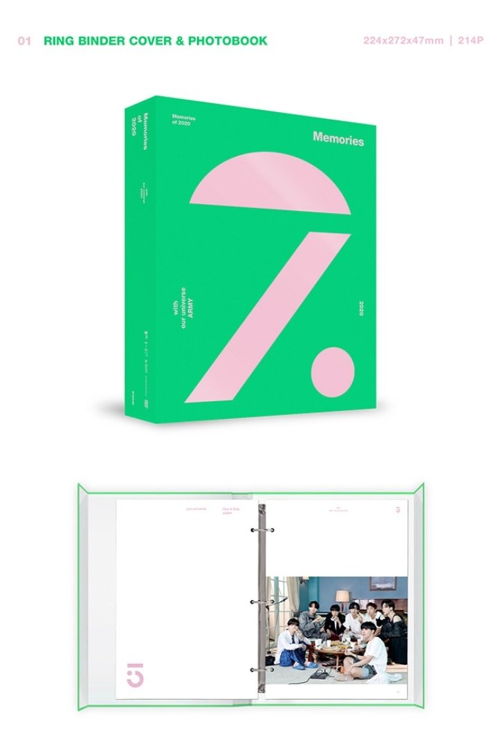 beauty_tannie's tweet photo. WTS 🇲🇾

[ help rt ]

BTS MEMORIES OF 2020 DVD LOOSE ITEMS

💠 MEMORIES 2020
💜 Ring Binder Cover + Photobook - RM80 ✅✅
💜 Disc - RM20/each 
   💿 1 ✅✅
   �� 2 ✅✅
   💿 3 ✅✅
   💿 4 ✅✅
   💿 5 ✅✅
   💿 6 ✅✅
   💿 7 ✅✅ https://t.co/Gvfh5QRdae