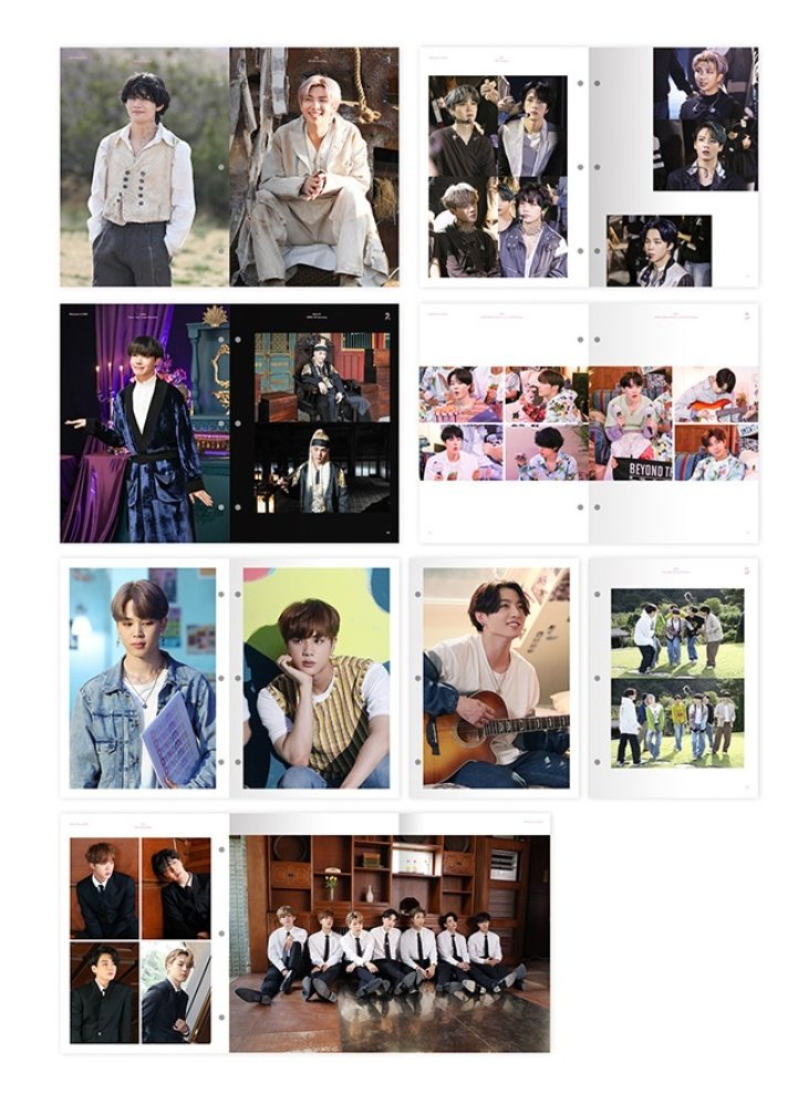 beauty_tannie's tweet photo. WTS 🇲🇾

[ help rt ]

BTS MEMORIES OF 2020 DVD LOOSE ITEMS

💠 MEMORIES 2020
💜 Ring Binder Cover + Photobook - RM80 ✅✅
💜 Disc - RM20/each 
   💿 1 ✅✅
   �� 2 ✅✅
   💿 3 ✅✅
   💿 4 ✅✅
   💿 5 ✅✅
   💿 6 ✅✅
   💿 7 ✅✅ https://t.co/Gvfh5QRdae