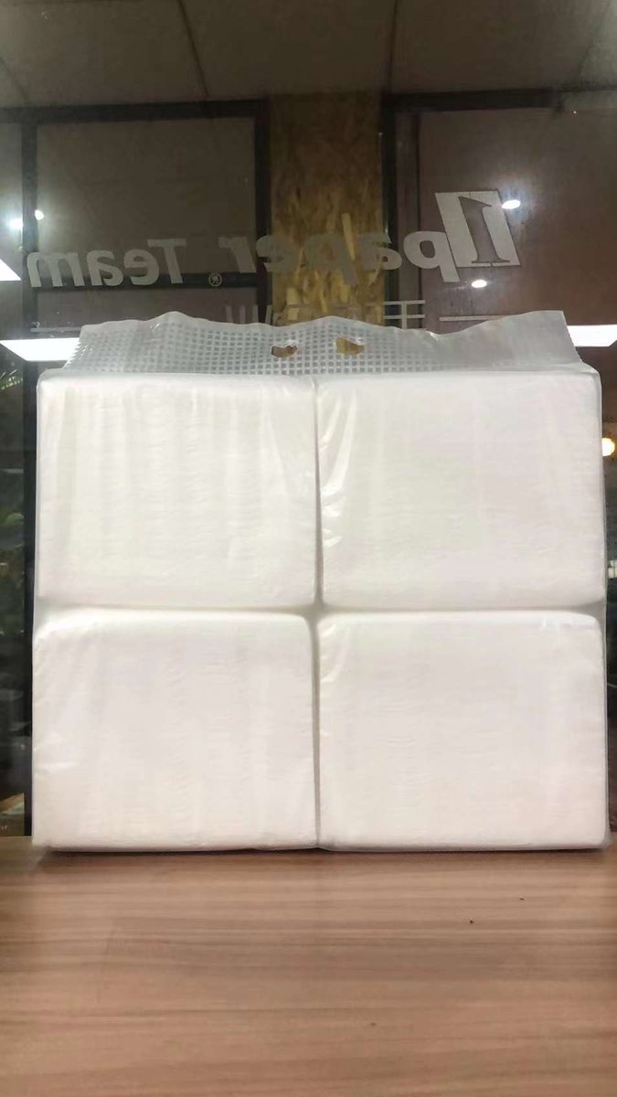 YoYoKo51921963's tweet image. #ONEPAPER #tissuemachine #SoftFacialTissue #Packaging #Converting
News on 10th Aug:
Full Auto converting line for tissue 
Products height :150mm 
Successful customer acceptance🥳
Welcome to contact us for the most profitable solution🙏🤝👏