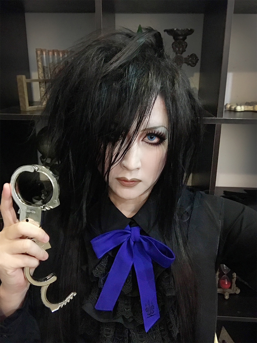 MALICE MIZER Moi dix Mois 通販限定 写真集 激レア Moi dix Mois（Mana） على X: 