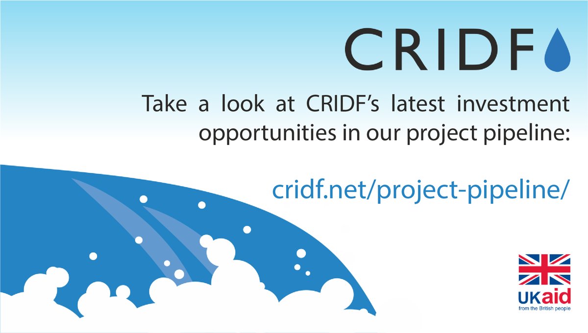CRIDFprogramme's tweet photo. A #CRIDF ‘project pitch’ identifies potential investment opportunities in the Lesotho-Botswana #Water Transfer Scheme: https://t.co/j2eikKFetF https://t.co/ZM8XE3bN6M