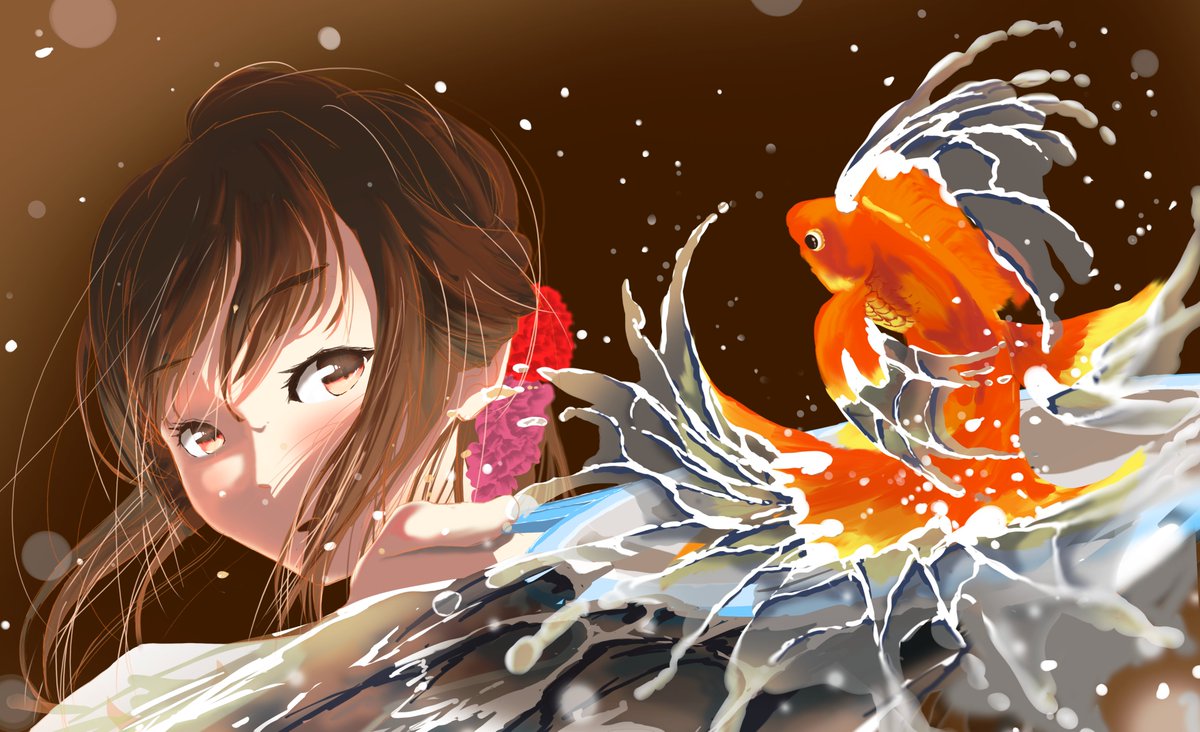 Twoucan 夏まつり の注目ツイート イラスト マンガ
