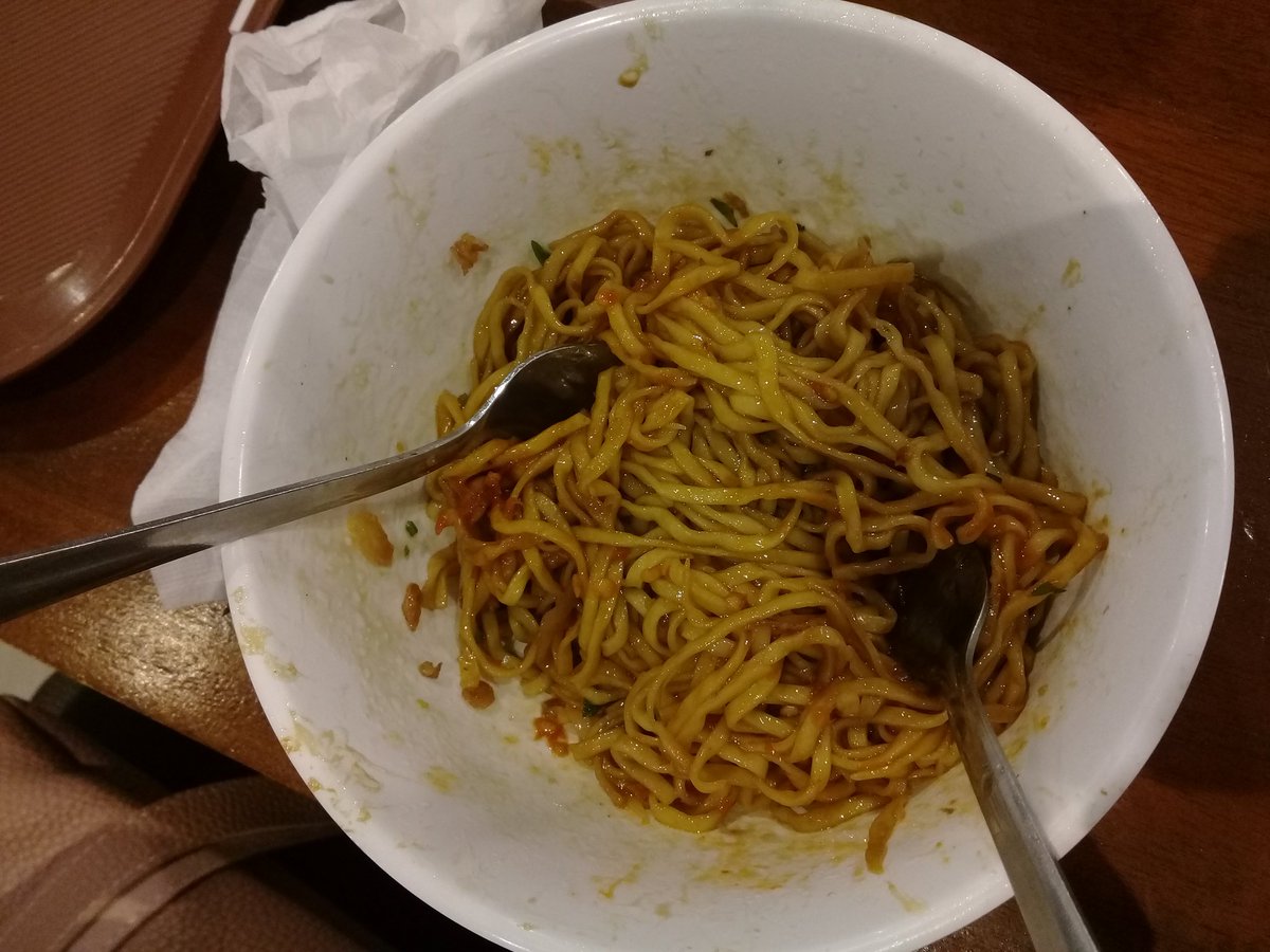 anciip_'s tweet photo. Mie apa yang paling pedih ?
.
.
.
 Minta kepastian dari kamu :(( https://t.co/B83bjD5tMz