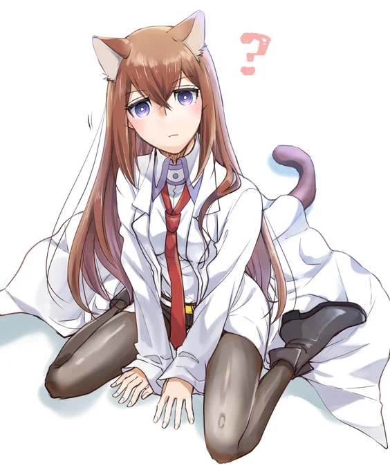 助手ぬこラクガキヽ(*゜д゜)ノ

昨日世界ねこの日だったので。
某狂気のマッドサイエンティストさんにナデナデされたらすぐフニャフニャになりそうw 