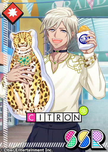 注目 画像ツイート A3 Season Spring Summer 3ページ目 アニメレーダー