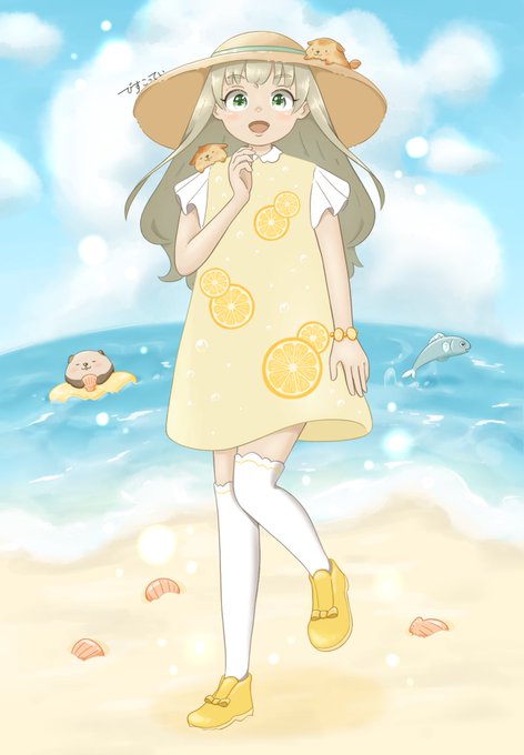 レモン 高画質 のtwitterイラスト検索結果 レモン 高画質 のtwitterイラスト検索結果