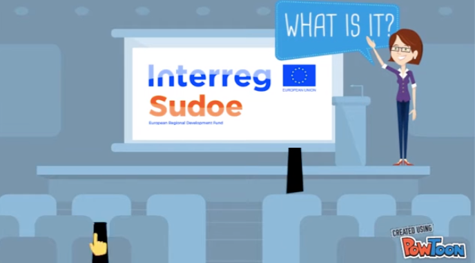 CardioPatch's tweet photo. #CARDIOPATCHProject is part of the European @Sudoe5 programme.
It supports regional development in Southwestern Europe by financing transnational projects through the European Regional Development Fund.
Do you want to learn more?
👉 https://t.co/XxX5KLb653
#Interreg https://t.co/X5KHHZ2GnS