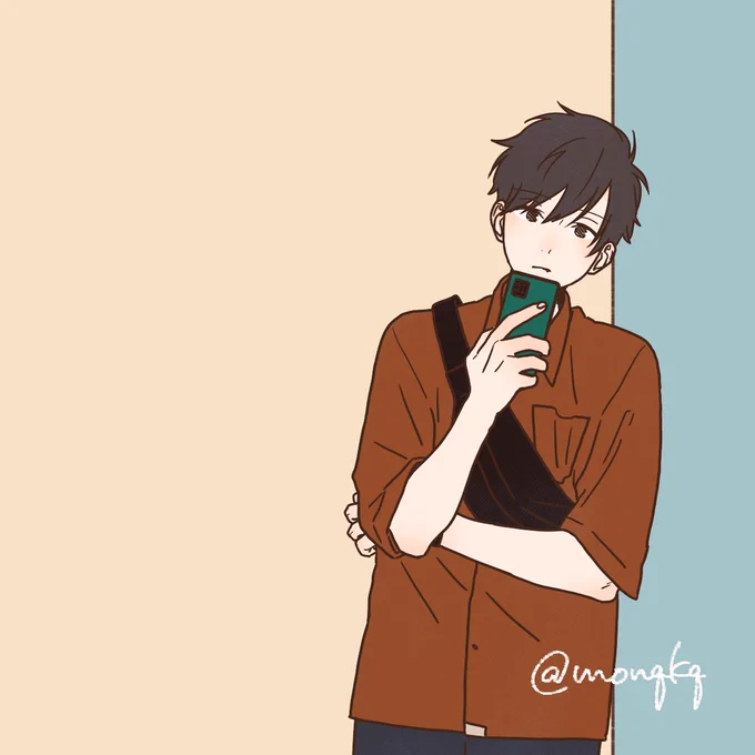 待ち合わせ 