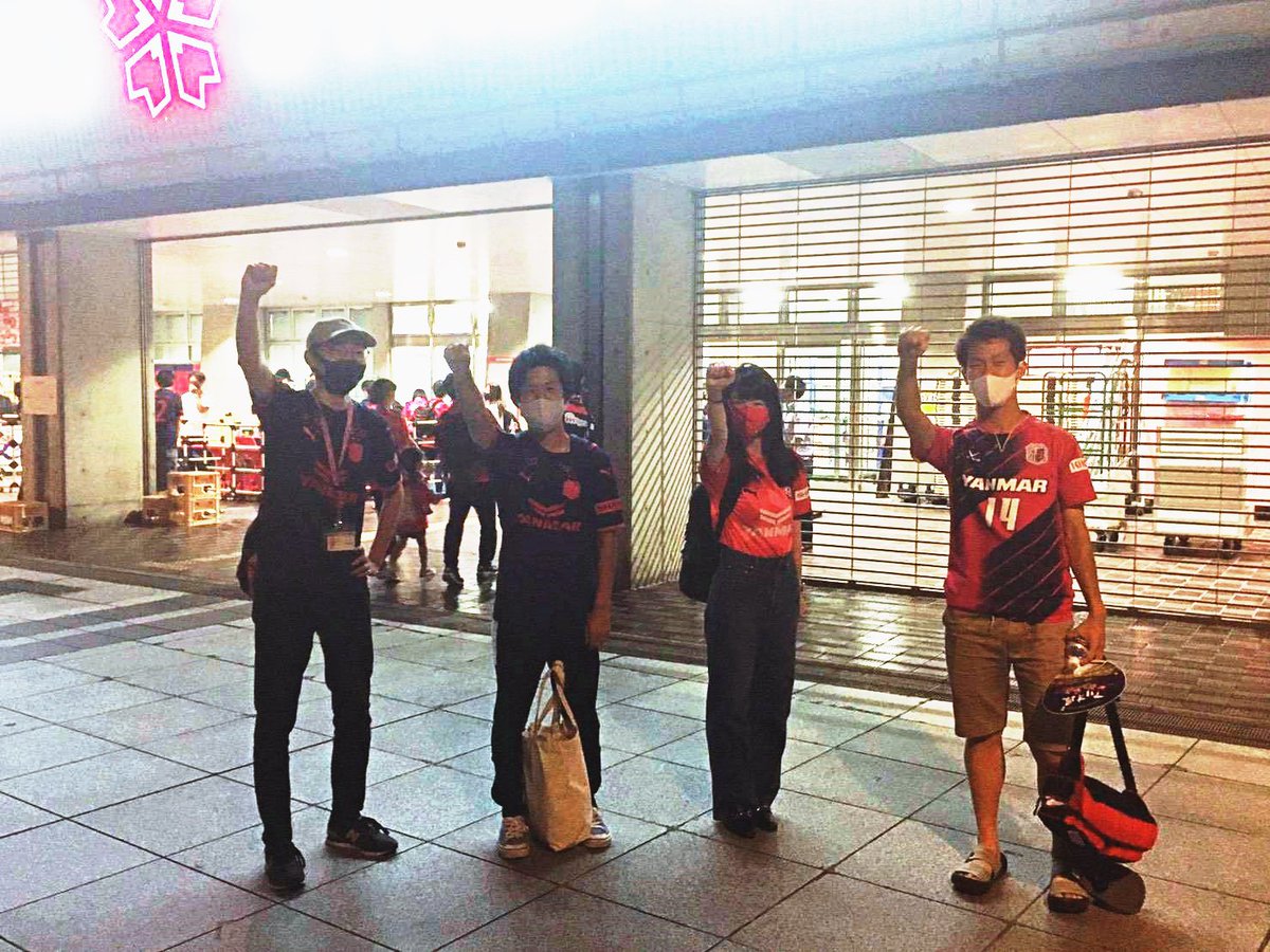 tifosi_west's tweet photo. 【J1 第23節 セレッソ大阪 0-0 ベガルタ仙台 ＠ヨドコウ】
お互い決定機は作ったがゴールは決まらず、スコアレスドロー
セレッソはなかなか勝てない日々を過していますが、次節も手拍子で後押ししたいと思います！
Tifosiでは新入生を募集しております🙌
興味のある方は気軽にDMお願いします☺️ https://t.co/tb4QQaiI4B