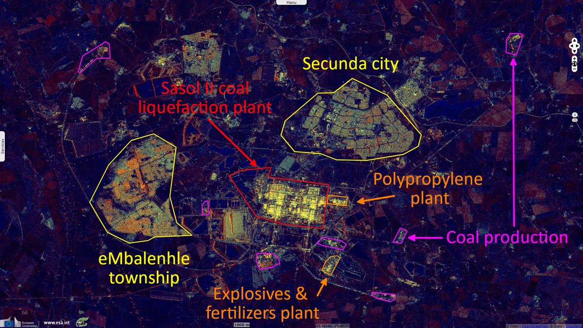 Copernicus EU tweet media