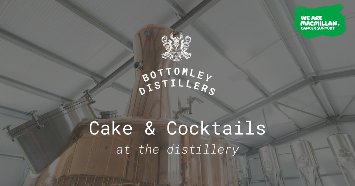Got a bit of time or a lunch break to fill on Friday 24th September? Join us for our #MacmillanCoffeeMorning and pop in for a slice of cake and a cheeky Friday cocktail or a hot beverage provided by the Lincoln Tea &amp; Coffee Co 👇 
buff.ly/3lQAAqa