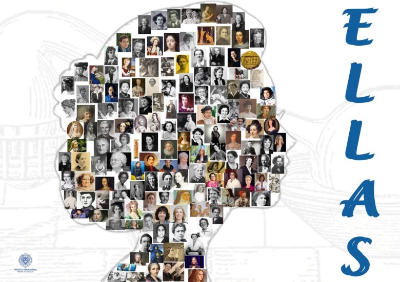 mujerconciencia's tweet photo. «Ellas: mujeres con ciencia» es una exposición que se inauguró a finales del año 2020 en la @QuiBucUcm de @unicomplutense.
La exposición está organizada en ocho bloques que pueden #DESCARGARSE de manera libre
https://t.co/401C3QuY35 https://t.co/h5hEbyj5vy
