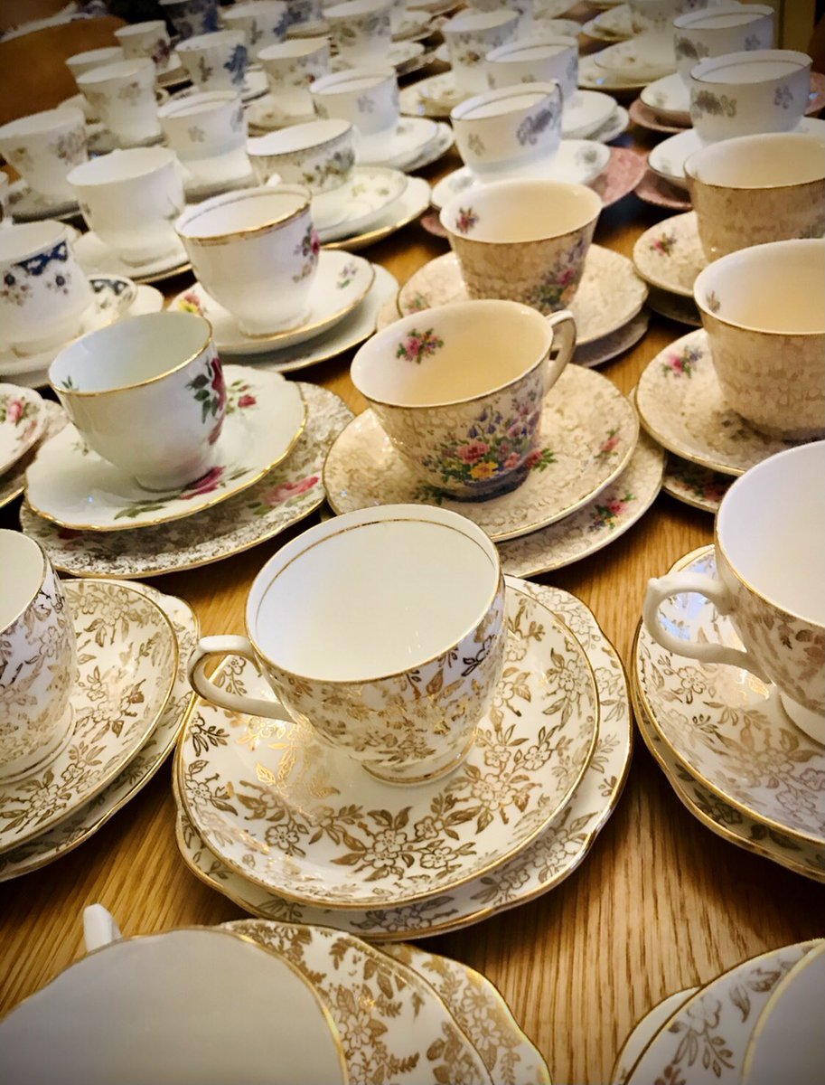 Come join us for a delicious Afternoon Tea with music from jazz trio ‘soWhat?’ in Orchard House’s secluded gardens, in the centre of Exeter. £20pp with all proceeds in aid of <a href="/Hospiscare/">Hospiscare</a>. To book your place please contact Jess on 01392 431567 or Jessica.macan@me.com