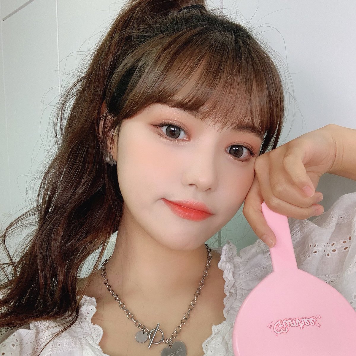 Geumheevely's tweet photo. YouTubeで多様な
韓国メイクとコスメを
紹介しています🥰🇰🇷
チャンネル購読お願いします!!✨

▪️YouTube 【Gumheeちゃんねる】
https://t.co/kd0vkBWDod

#韓国メイク #韓国コスメ #Gumhee https://t.co/TbuZ3rIFNC