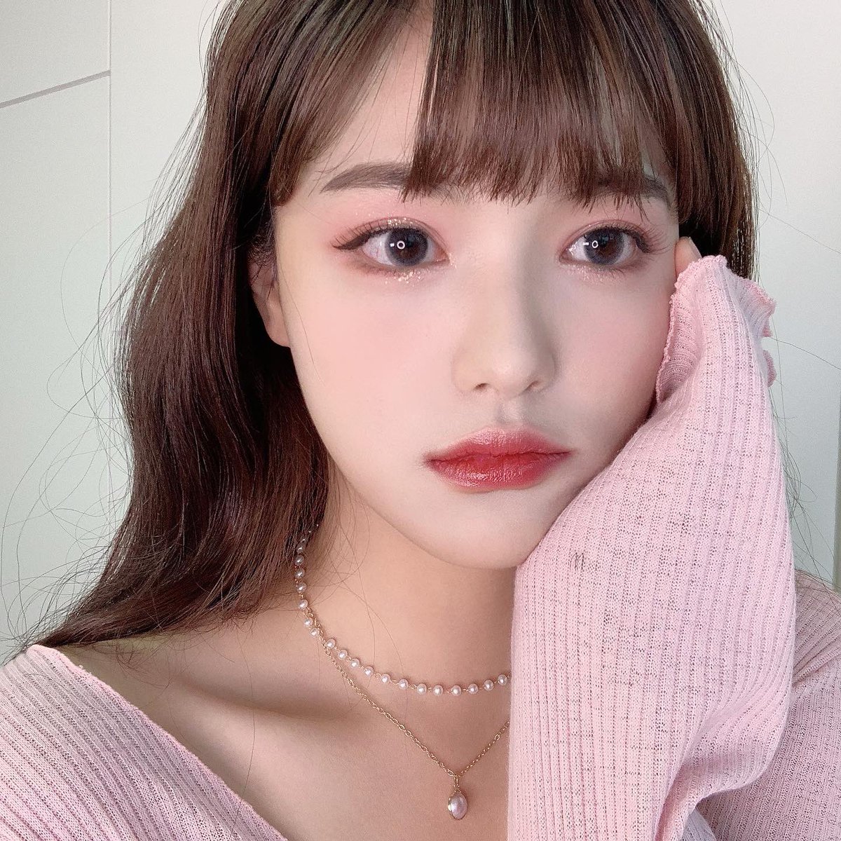Geumheevely's tweet photo. YouTubeで多様な
韓国メイクとコスメを
紹介しています🥰🇰🇷
チャンネル購読お願いします!!✨

▪️YouTube 【Gumheeちゃんねる】
https://t.co/kd0vkBWDod

#韓国メイク #韓国コスメ #Gumhee https://t.co/TbuZ3rIFNC