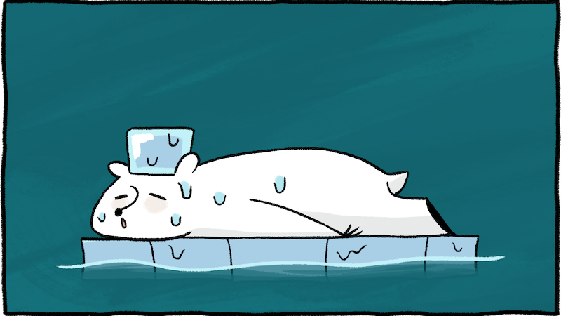 gamtropy's tweet photo. Aug. 10 Happy #LazyDay π
Pre-order Arctictopia with your thumb no matter how lazy you are β‘ https://t.co/usnyuTAhRl
#gamtropy #arctictopia #gamedev #indiedev #indiegame #NationalLazyDay https://t.co/j8GRiKrpnK