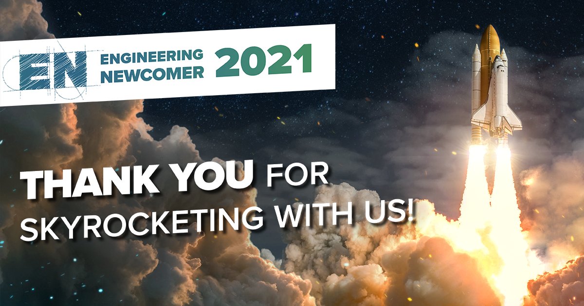 CADENAS_COM's tweet image. 🚀 All aboard! 35 teams from all over the planet joined this years’ #EngineeringNewcomer with their #engineering projects. Stay tuned for September when we'll be revealing our judges’ Top 3 #CAD constructions!🏆 We'll keep you posted with sneak peaks of some of the projects. 👀