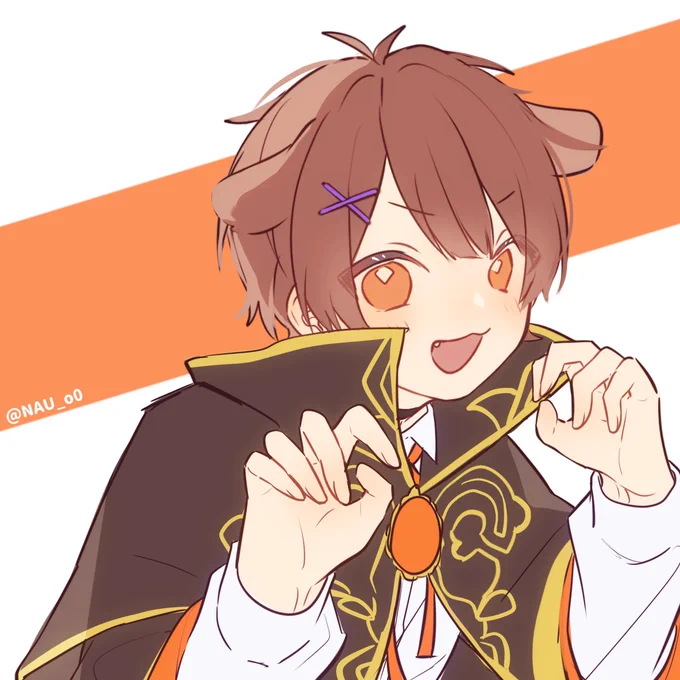 遅ればせながら!
グループ所属おめでとうございます!!!!
大好きなみぬたくんのまぎすととしてのご活躍も楽しみにしております!🐶🧡

#みぬすた 