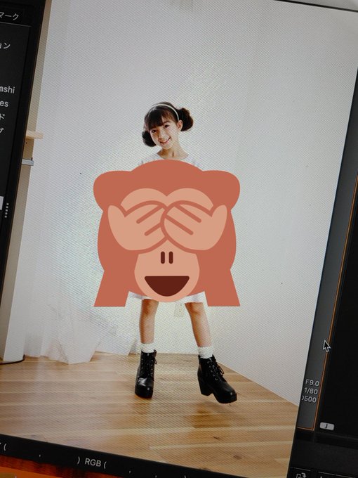 中井ゆゆのTwitter画像24