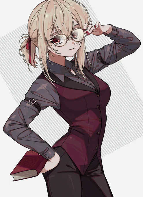 めがね👓✨ 