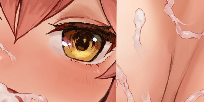 fantia、fanboxにて支援者限定でぶっかけなど差分10枚が閲覧できます。
fantia➤ https://t.co/1rTae8gz1R
fanbox➤ https://t.co/CFqRfx2ool 