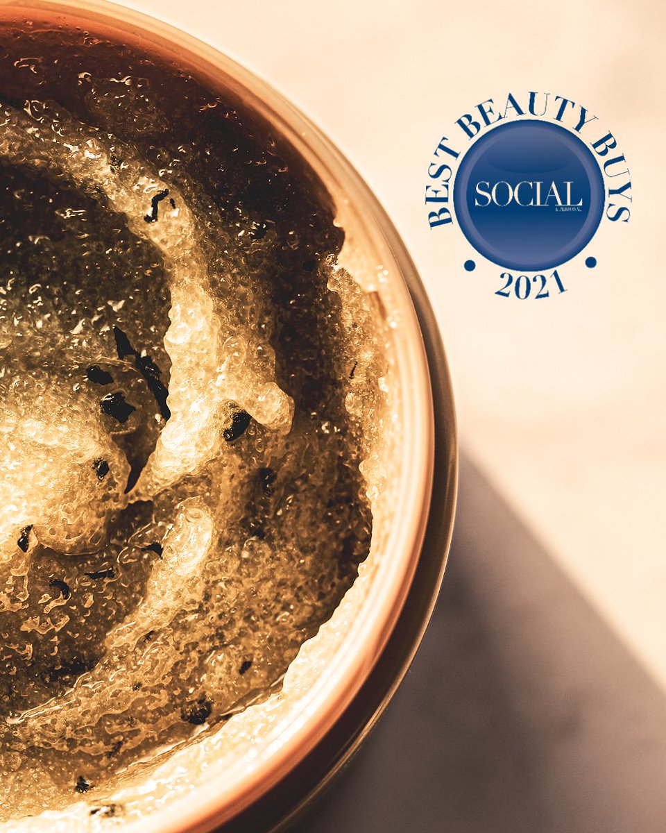 dinglespa's tweet photo. The perfect time to prepare your skin for summer.
Purchase VOYA's Efferscence sugar &amp; seaweed body scrub &amp; receive VOYA's Softly Does It nourishing body lotion free of charge.
#AugustOffer https://t.co/BdapBs2iNC