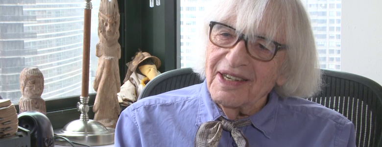 From our archive: in an interview from 2015, Daniel Pick interviews Robert Jay Lifton on brainwashing and totalism. Two further instalments (cults &amp; Vietnam; Korean war psychiatry) available and free to view on the Hidden Persuaders website. 
www7.bbk.ac.uk/hiddenpersuade…
<a href="/BirkbeckHCA/">School of Historical Studies, Birkbeck</a>