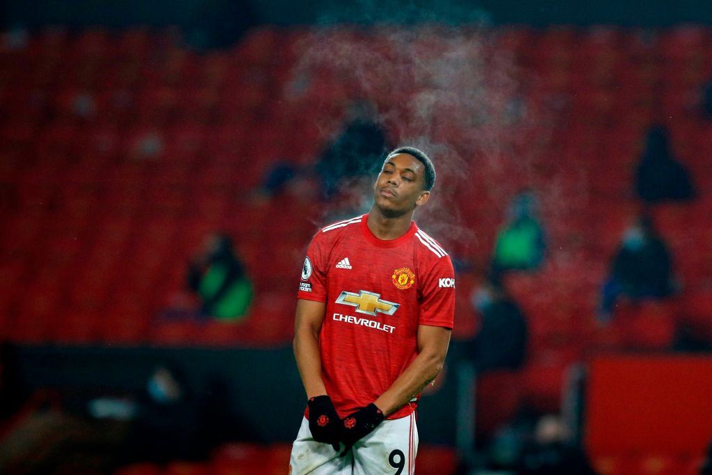 NO UNITED EXIT FOR MARTIAL NO UNITED EXIT FOR MARTIAL