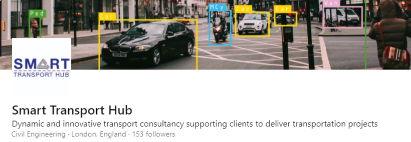 Follow our company page on LinkedIn linkedin.com/company/smart-…
We post about news, trends and the latest technology in the #transportation sector.