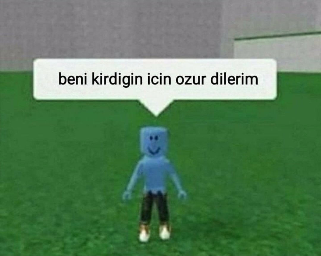genelde benim frekans