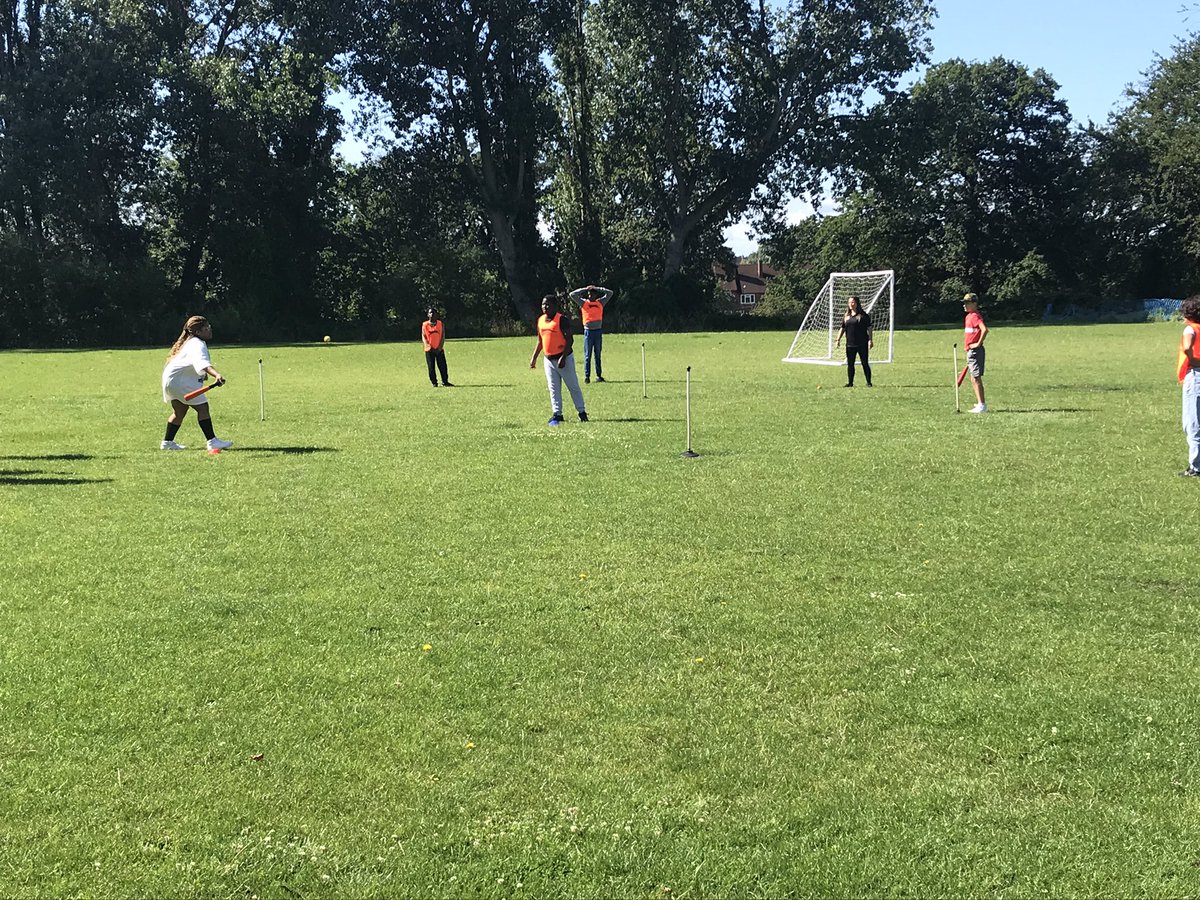 averyhill_youth's tweet photo. Cricket indoors and outdoors keeping our young people healthy and active over summer @YoungGreenwich summer camp @ElthamHill #active21 @FSD_CACT @elthamcricket @CllrDHyland @CllrLindaBird @Royal_Greenwich @CACT_SAP https://t.co/SBMc0jP1hp