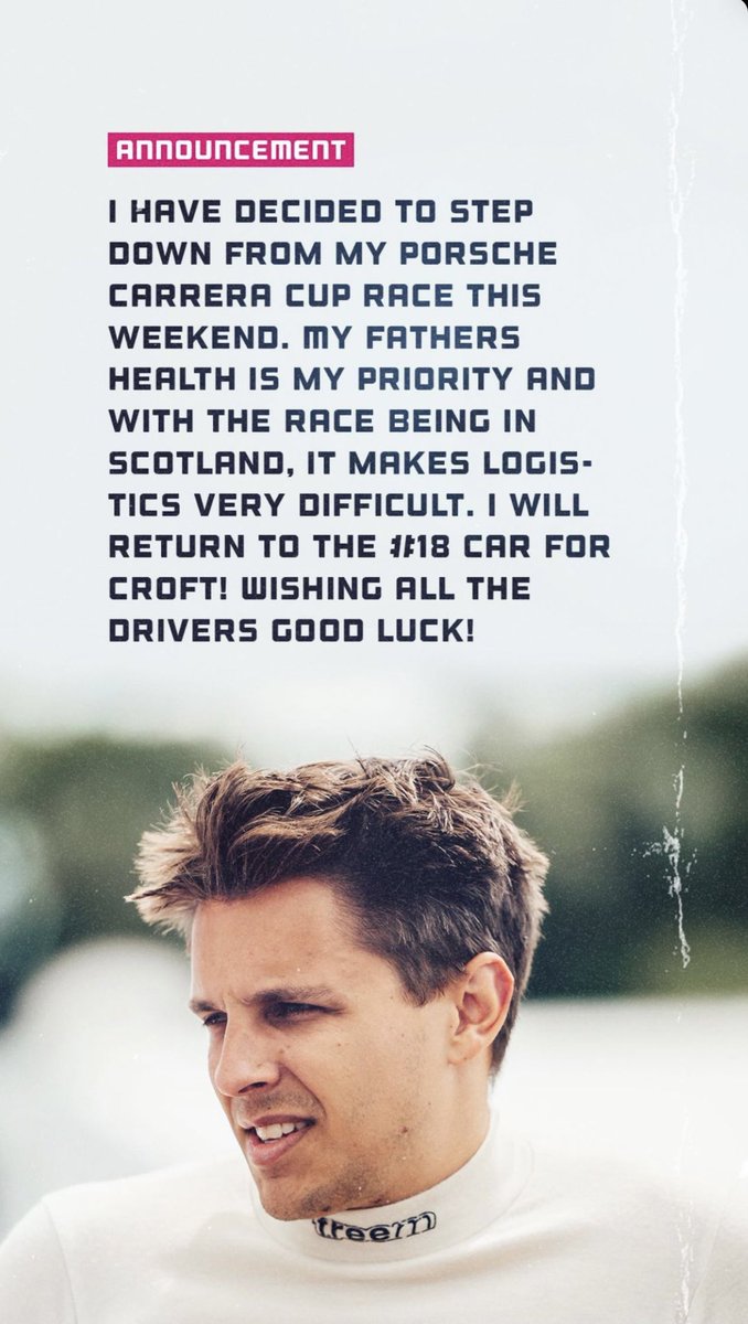 Archie Hamilton Racing tweet media