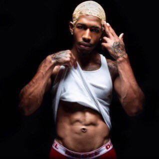 MalezIntl's tweet photo. #Jamar 😊 
📸 @JuhChillHoeee https://t.co/tmOxSiTICm