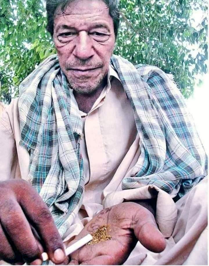 BJPVikasMishra's tweet photo. गुमशुदा
काम_ भिखारी
नाम_मालूम नही
खूबी_आतंकवादी बनाना
#PakPremExposed https://t.co/1egk7cQio5